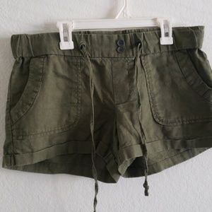 Jessica Simpson women's shorts